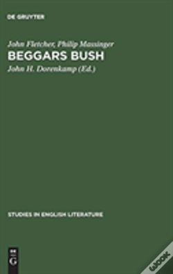 Capa do artigo Beggars Bush