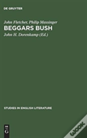 Capa do artigo Beggars Bush