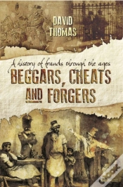 Capa do artigo Beggars, Cheats And Forgers