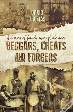Capa do artigo Beggars, Cheats And Forgers