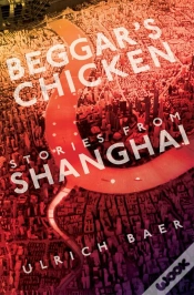 Capa do artigo Beggar