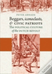 Capa do artigo Beggars, Iconoclasts, And Civic Patriots