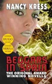 Capa do artigo Beggars In Spain