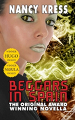 Capa do artigo Beggars In Spain