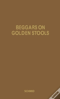 Capa do artigo Beggars On Golden Stools