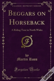 Capa do artigo Beggars On Horseback