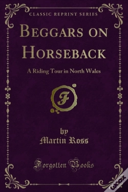 Capa do artigo Beggars On Horseback