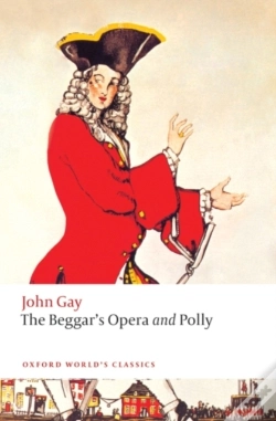 Capa do artigo Beggar'S Opera And Polly