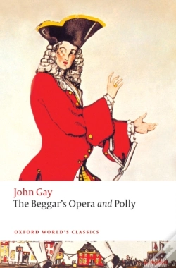 Capa do artigo Beggar'S Opera And Polly