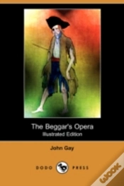 Capa do artigo Beggar