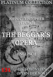 Capa do artigo Beggar