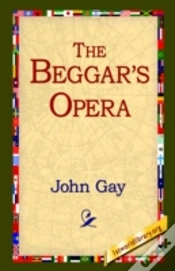 Capa do artigo Beggar