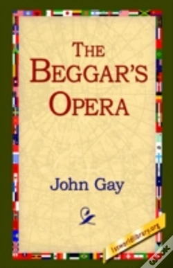 Capa do artigo Beggar'S Opera