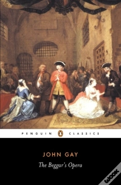 Capa do artigo Beggar'S Opera