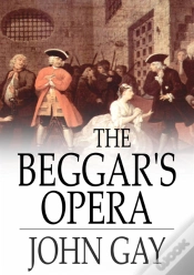 Capa do artigo Beggar