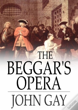 Capa do artigo Beggar'S Opera
