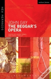 Capa do artigo Beggar