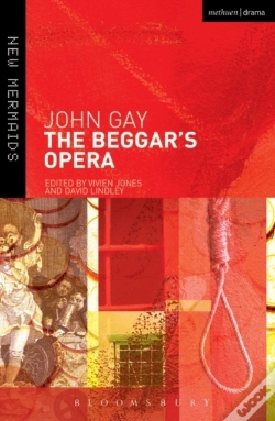 Capa do artigo Beggar'S Opera