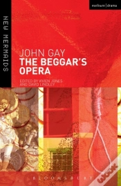 Capa do artigo Beggar