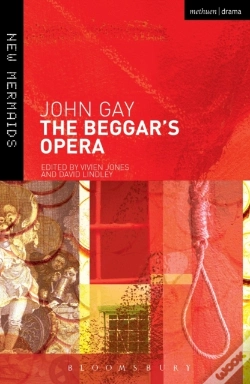 Capa do artigo Beggar'S Opera