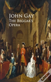 Capa do artigo Beggar
