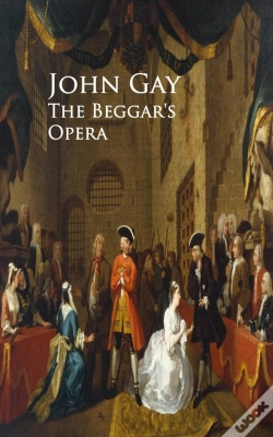 Capa do artigo Beggar'S Opera