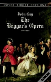 Capa do artigo Beggars