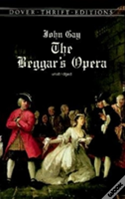 Capa do artigo Beggars' Opera