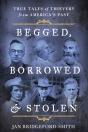 Begged, Borrowed, & Stolen - Preview