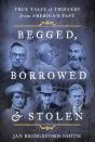 Begged, Borrowed, & Stolen - Preview