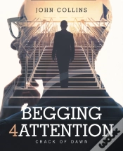 Capa do artigo Begging 4 Attention