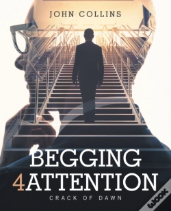 Capa do artigo Begging 4 Attention