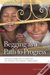 Capa do artigo Begging As A Path To Progress