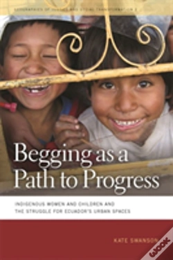 Capa do artigo Begging As A Path To Progress