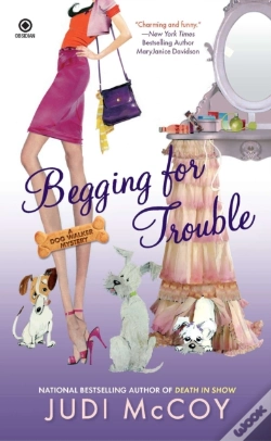 Capa do artigo Begging For Trouble