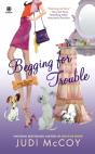 Begging For Trouble - Preview