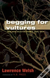 Capa do artigo Begging For Vultures