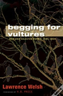 Capa do artigo Begging For Vultures
