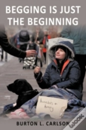 Capa do artigo Begging Is Just The Beginning