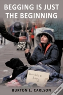 Capa do artigo Begging Is Just The Beginning
