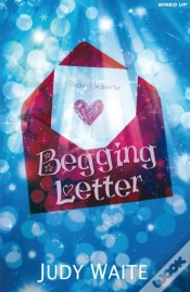 Capa do artigo Begging Letter