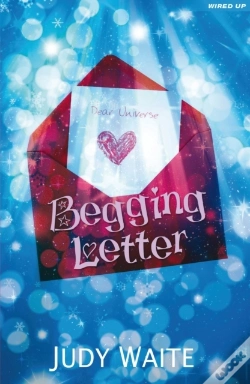 Capa do artigo Begging Letter