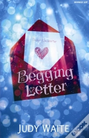 Capa do artigo Begging Letter