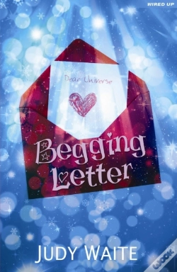Capa do artigo Begging Letter