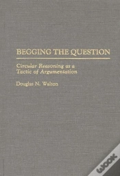 Capa do artigo Begging The Question
