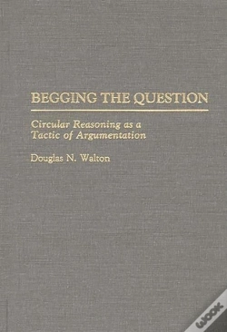 Capa do artigo Begging The Question