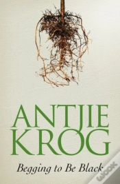 Capa do artigo Begging To Be Black