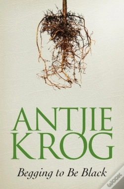 Capa do artigo Begging To Be Black