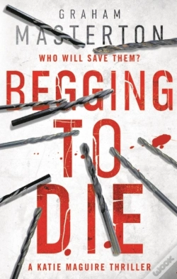 Capa do artigo Begging To Die