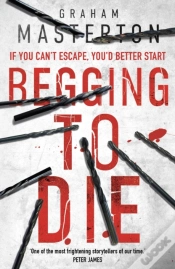 Capa do artigo Begging To Die